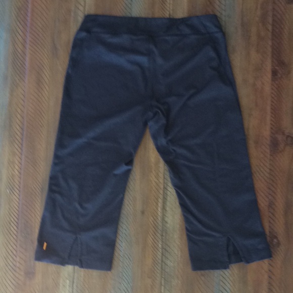Lucy Capri Legging Activewear Pants Powermax - Picture 3 of 5